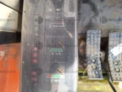 5#9666 Escavatore Hitachi