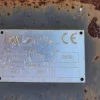 5#6105 Escavatore Hitachi