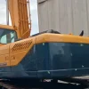 ESCAVATORE HYUNDAI 290