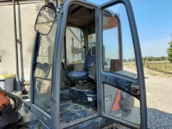 1#6454 Escavatore idraulico cingolato Hitachi