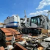 3#7286 Escavatore idraulico Soilmec