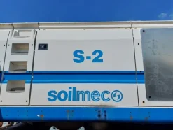 3#7286 Escavatore idraulico Soilmec