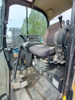 58#7778 Escavatore Jcb 8045
