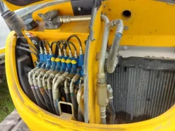 58#7778 Escavatore Jcb 8045