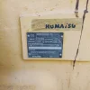 14#7850 Escavatore Komatsu PC 88 MR-8