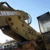 119#7088 Escavatore Liebherr