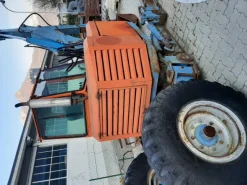 escavatore Ragno Kamo