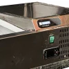 Espositore refrigerato AFINOX