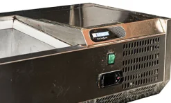Espositore refrigerato AFINOX