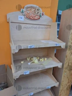 11#8507 Espositori supermercato