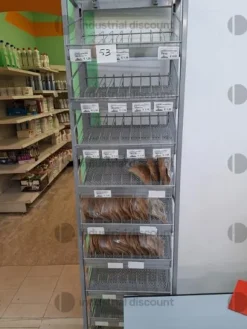 11#8507 Espositori supermercato