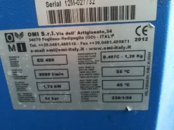 Essicatore