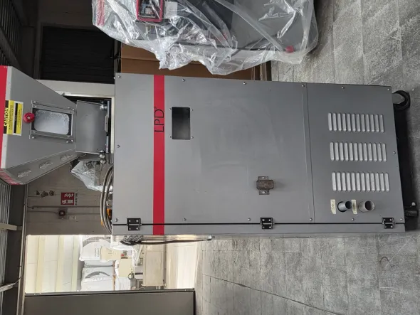 ESSICATORE MAGUIRE "Low Pressure Dryer" LPD 1HE4