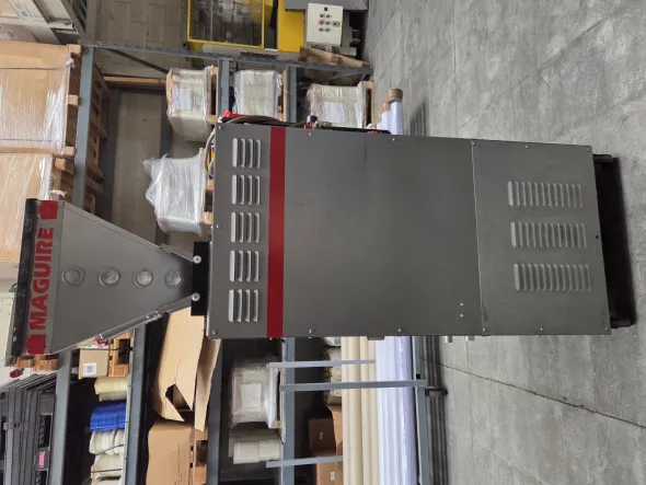 ESSICATORE MAGUIRE "Low Pressure Dryer" LPD 1HE4