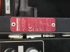 ESSICATORE MAGUIRE