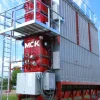 Essiccatoio modulare per cereali MSK