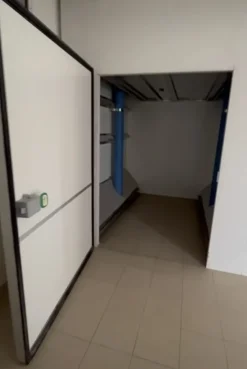 Essiccatoio Statico Elettrico da 4 Carrelli
