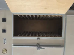 Essiccatore alimentare