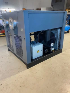 Essiccatore a refrigerazione condensato ad aria