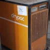 70#2457 Essiccatore Dripac DA48