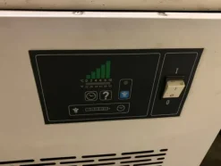 42#6109 Essiccatore Ingersoll-rand
