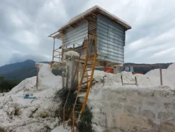 2#6541 Essiccatore Seit