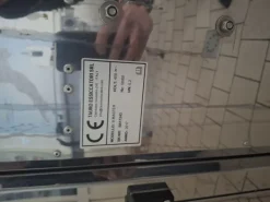 Essiccatore Tauro B Master