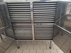 Essiccatore Tauro B Master