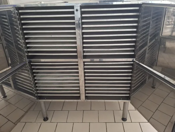 Essiccatore Tauro B Master
