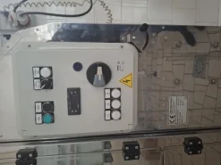 Essiccatore Tauro B Master