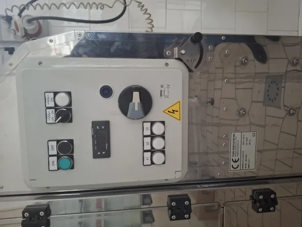 Essiccatore Tauro B Master