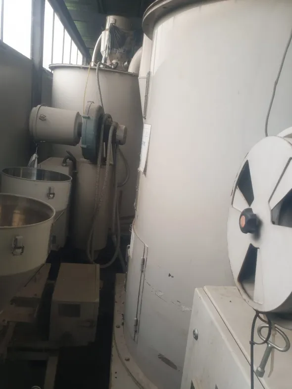 ESSICCATORI MARCA SCHINI