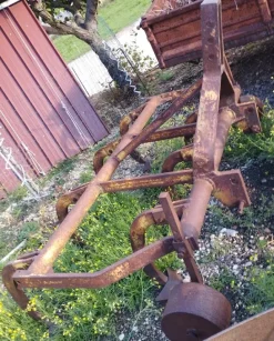 ESTIRPATORE 170 CM