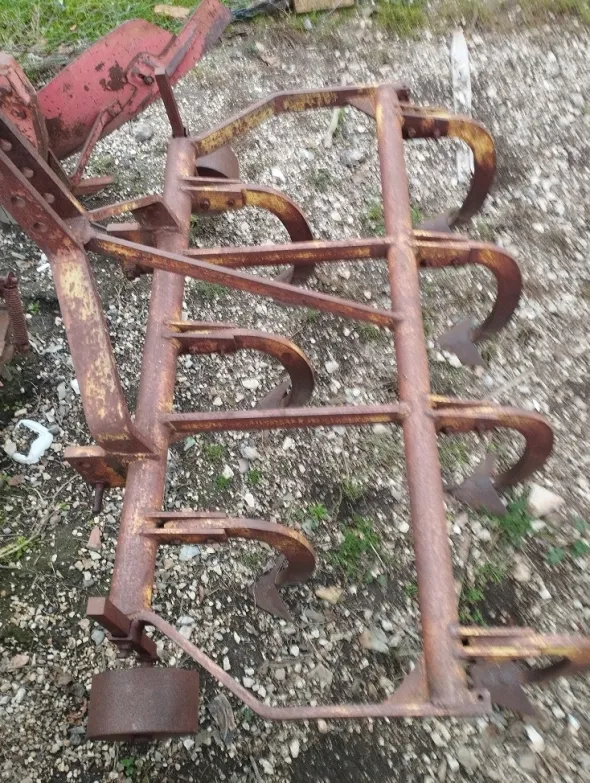 ESTIRPATORE 170 CM