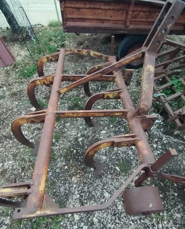 ESTIRPATORE 170 CM