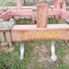 Estirpatore Corma CHP/11