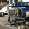 ESTRUSORE 100Kg per TIOKOL