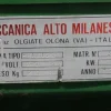1#5145 Estrusore MAM