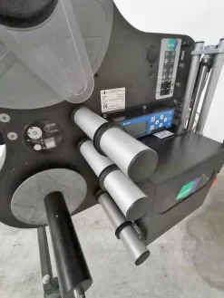 ETICHETTATRICE AUTOADESIVA ARCA (COD. MF-PK-ETI-145)