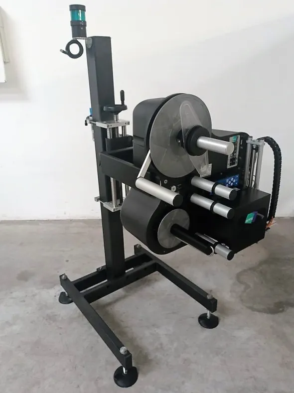 ETICHETTATRICE AUTOADESIVA ARCA (COD. MF-PK-ETI-145)