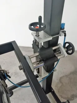 ETICHETTATRICE AUTOADESIVA ARCA (COD. MF-PK-ETI-145)