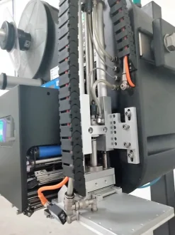 ETICHETTATRICE AUTOADESIVA ARCA (COD. MF-PK-ETI-145)