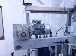 ETICHETTATRICE DOPPIA TESTA DI STAMPA (MF-PK-ETI-189)