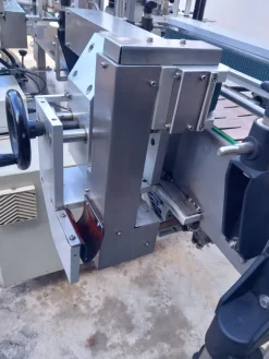 ETICHETTATRICE DOPPIA TESTA DI STAMPA (MF-PK-ETI-189)