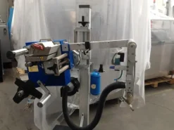 ETICHETTATRICE ETIPACK FLEXO EMX SX (COD. MF-PK-ETI-35)
