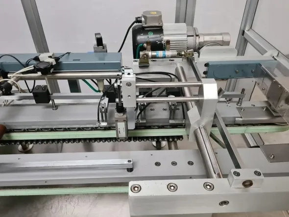 ETICHETTATRICE – ETIPACK – MOD. EP1000 (ETI-119)