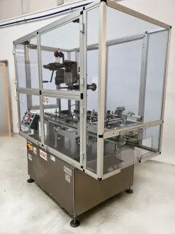 ETICHETTATRICE – ETIPACK – MOD. EP1000 (ETI-119)