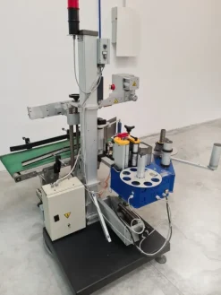 ETICHETTATRICE – ETIPACK -MOD. ORIGINAL 13 (ETI-108)
