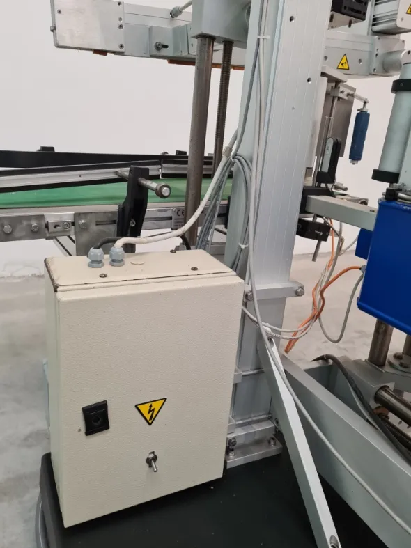ETICHETTATRICE – ETIPACK -MOD. ORIGINAL 13 (ETI-108)