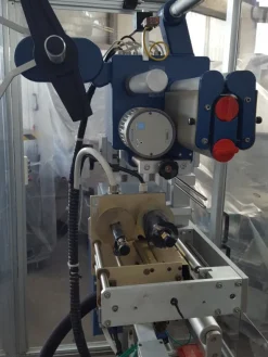 ETICHETTATRICE ETIPACK TEC200 (COD. MF-PK-ETI-59)